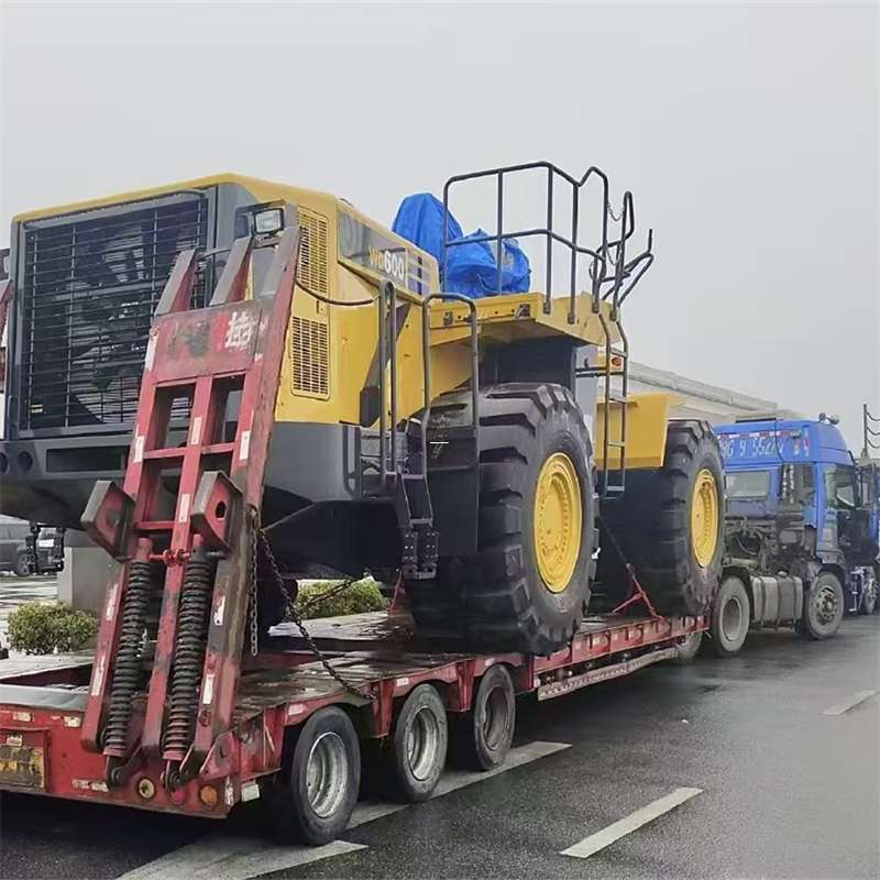 武定县探索合阳县进仓物流的多元运输奥秘