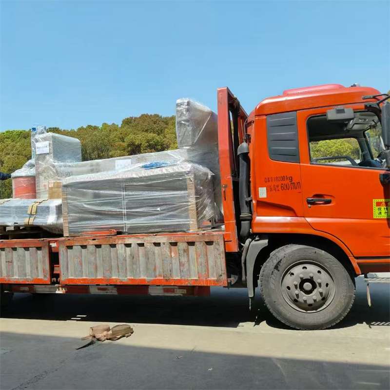 武定县兰坪县进仓物流：专线直达的多元货运探索