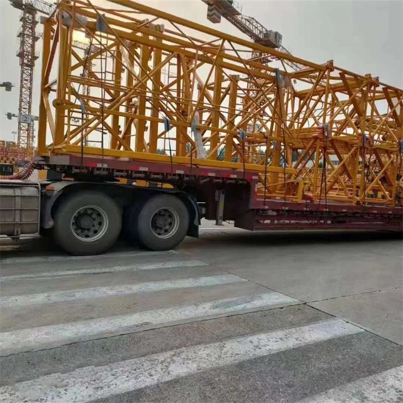 武定县探索元阳县进仓物流的多元运输奥秘