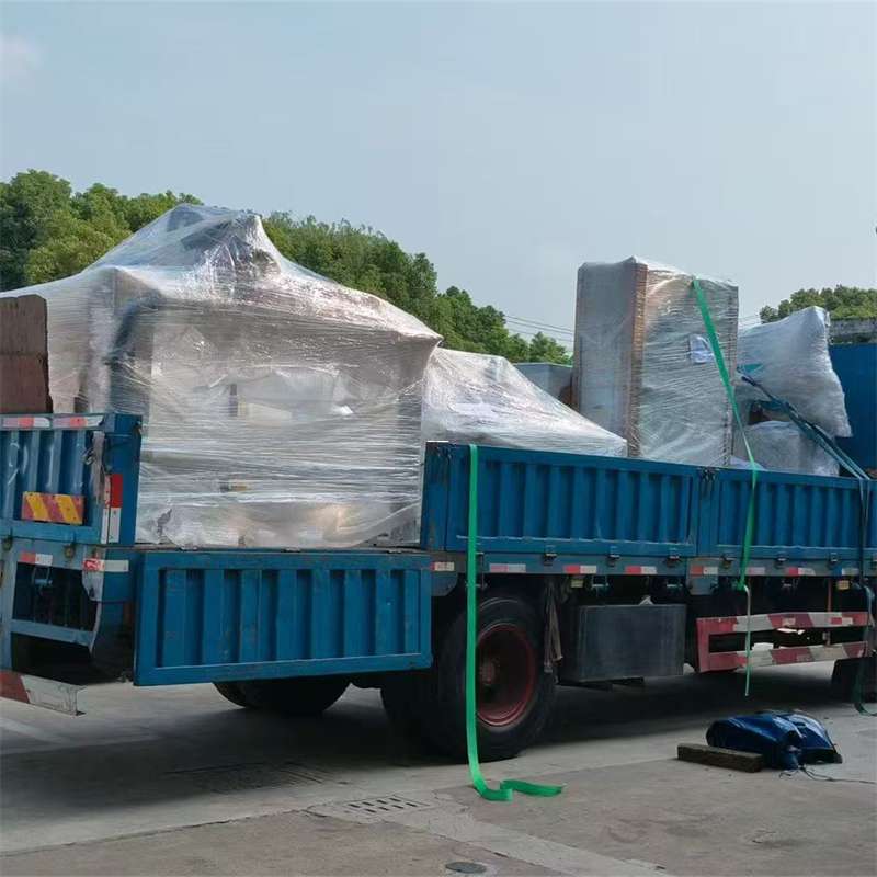 武定县昭通市进仓物流：专线直达的多元货运探索