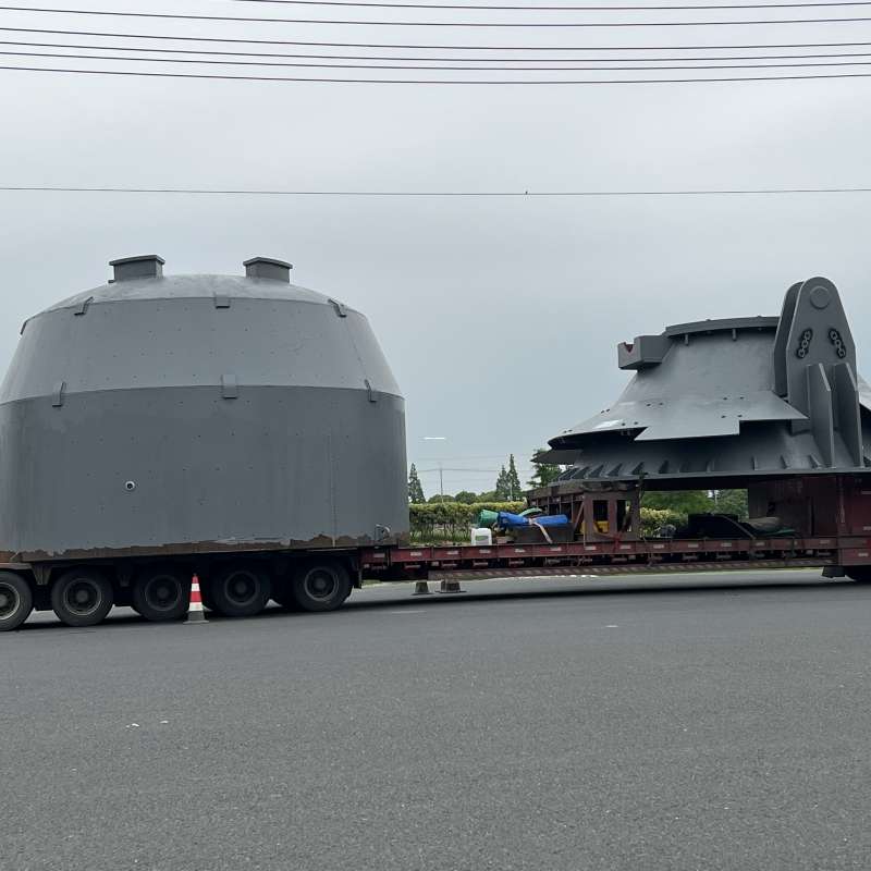 武定县易门县进仓物流：专线直达的多元货运之旅