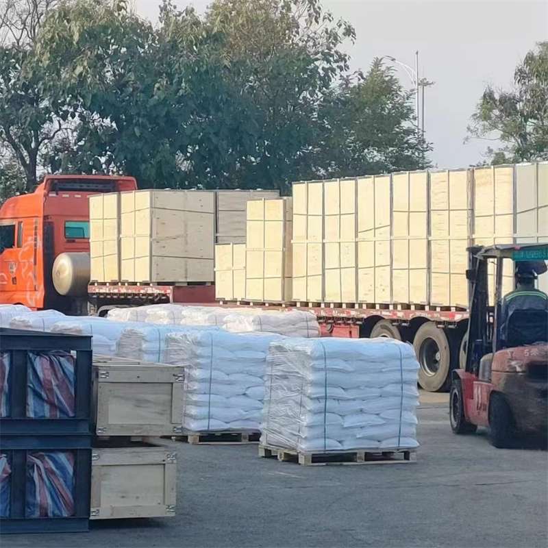 武定县探秘册亨县进仓物流：专线直达运输的精彩世界