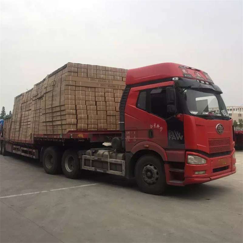 武定县镇宁县进仓物流：多元专线直达运输探秘