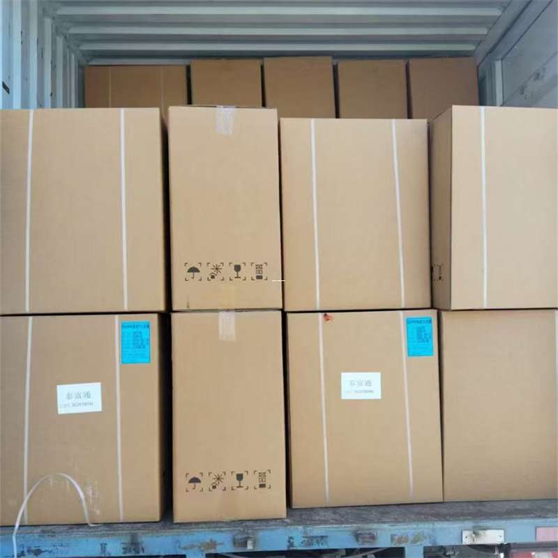 武定县贵阳市物流专线：高效直达运输服务探秘