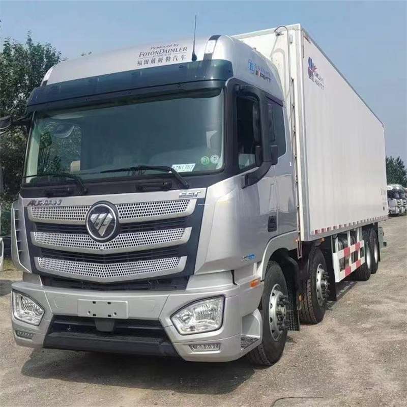 武定县探秘贵州省进仓物流：专线直达与多元货运服务