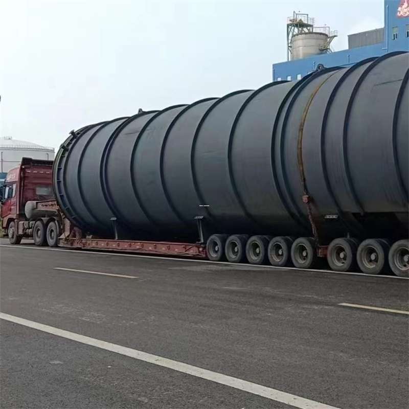 武定县道孚县进仓物流：专线直达运输的多元探索