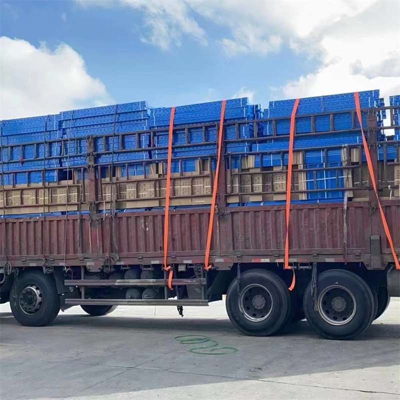 武定县岚皋县物流：多元运输服务与线路探秘