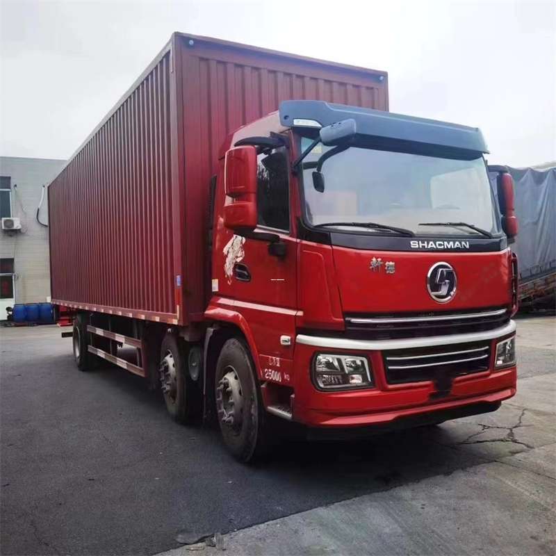 武定县壤塘县物流专线：高效直达的运输新体验