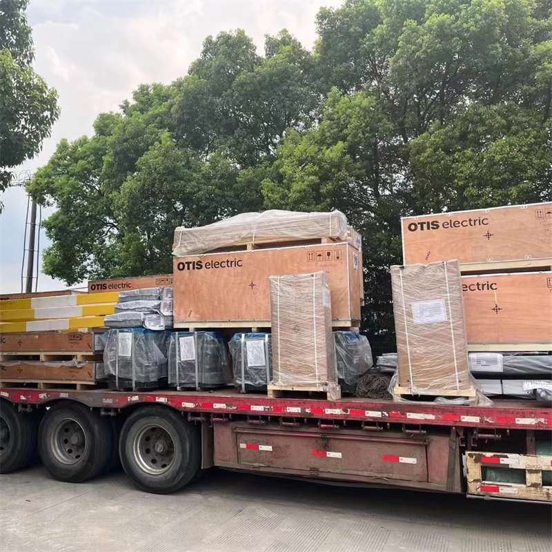 武定县探秘金川县进仓物流：专线直达的多元货运世界