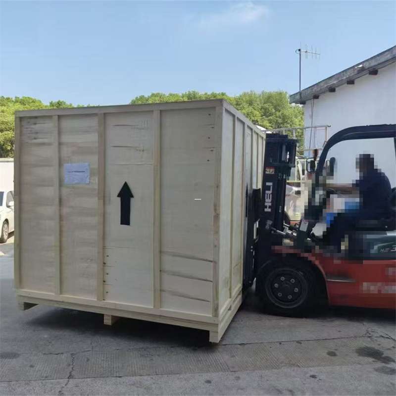 武定县探秘九寨沟县的多元物流世界