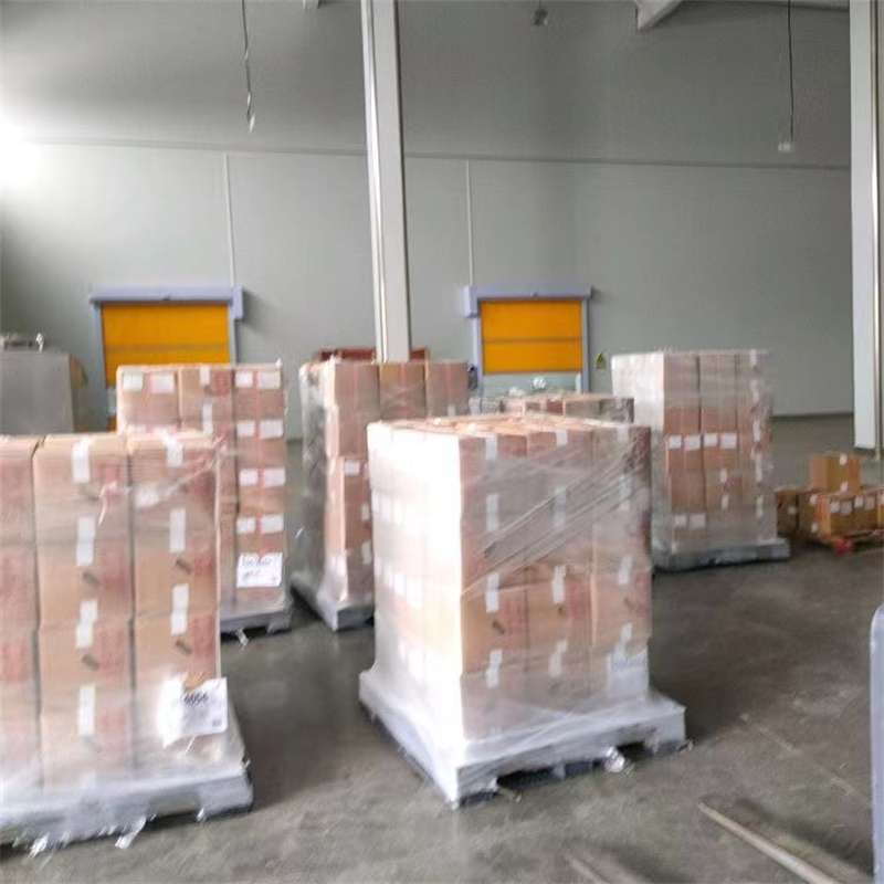 武定县马尔康市物流专线：快运大件与进仓出口的高效之道