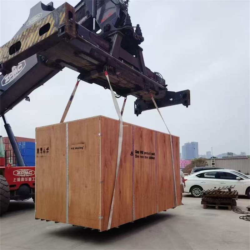 武定县平昌县进仓物流：多元专线直达运输探秘