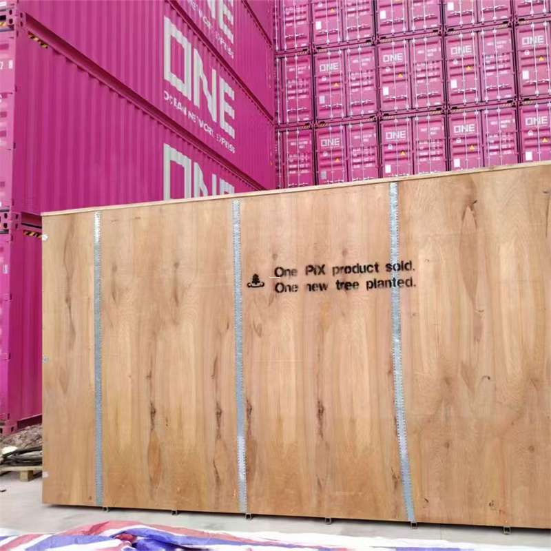 武定县探秘华蓥市多元物流运输服务与线路