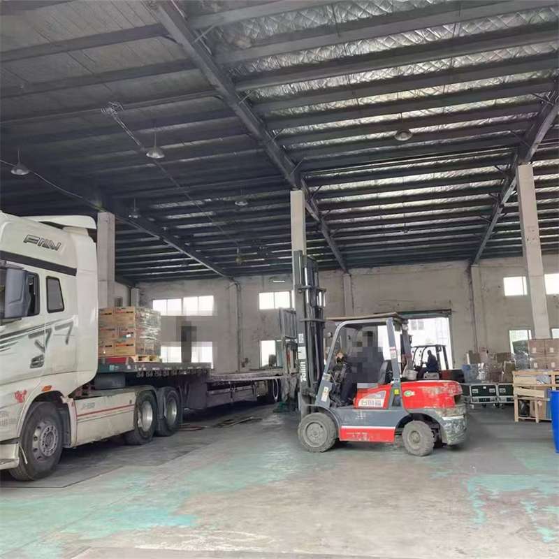 武定县探秘安塞区多元物流运输的奇妙世界