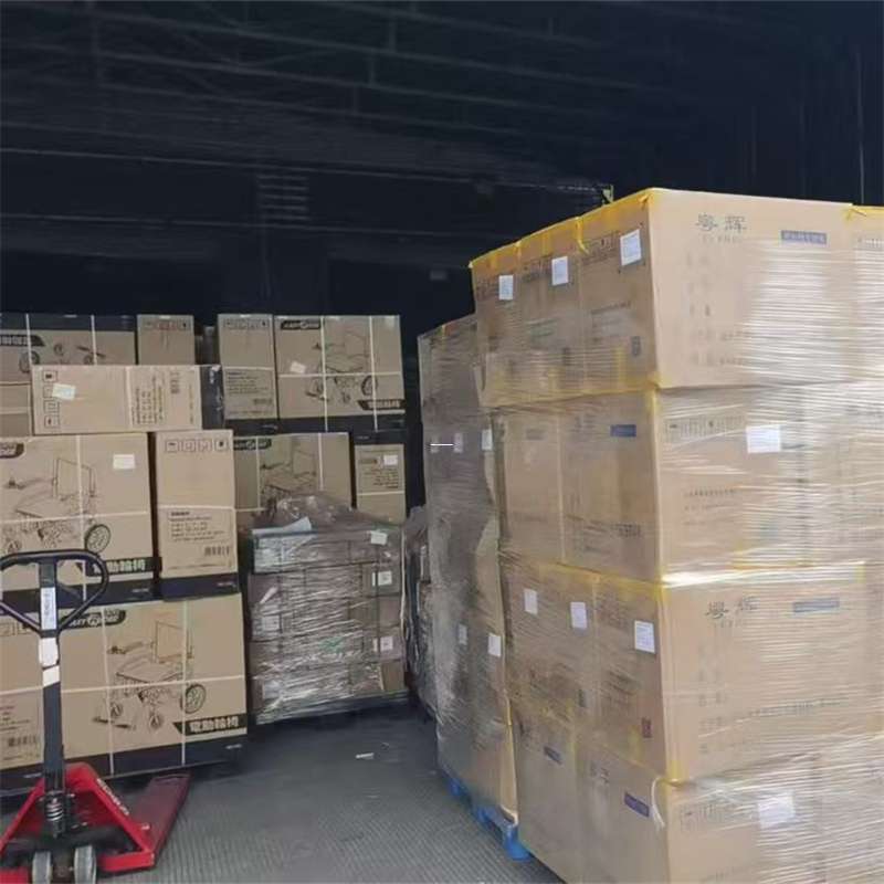 武定县长武县物流：多元服务与高效运输线路探秘