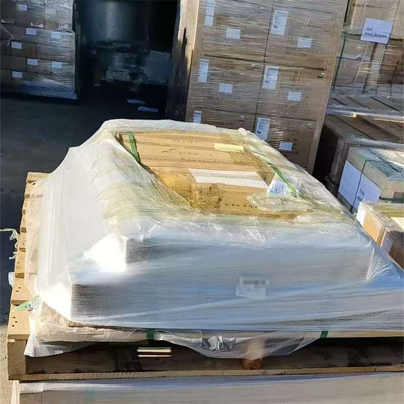 武定县永寿县物流专线：多元运输服务解析