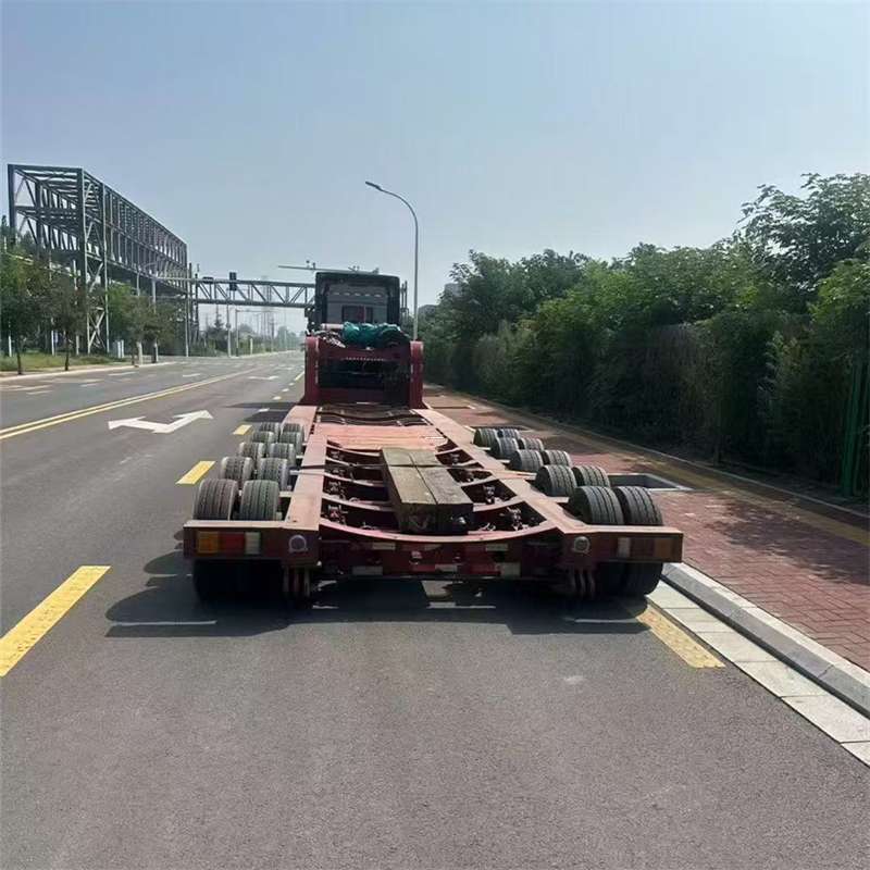 武定县林芝物流：普货冷链大件运输新选择