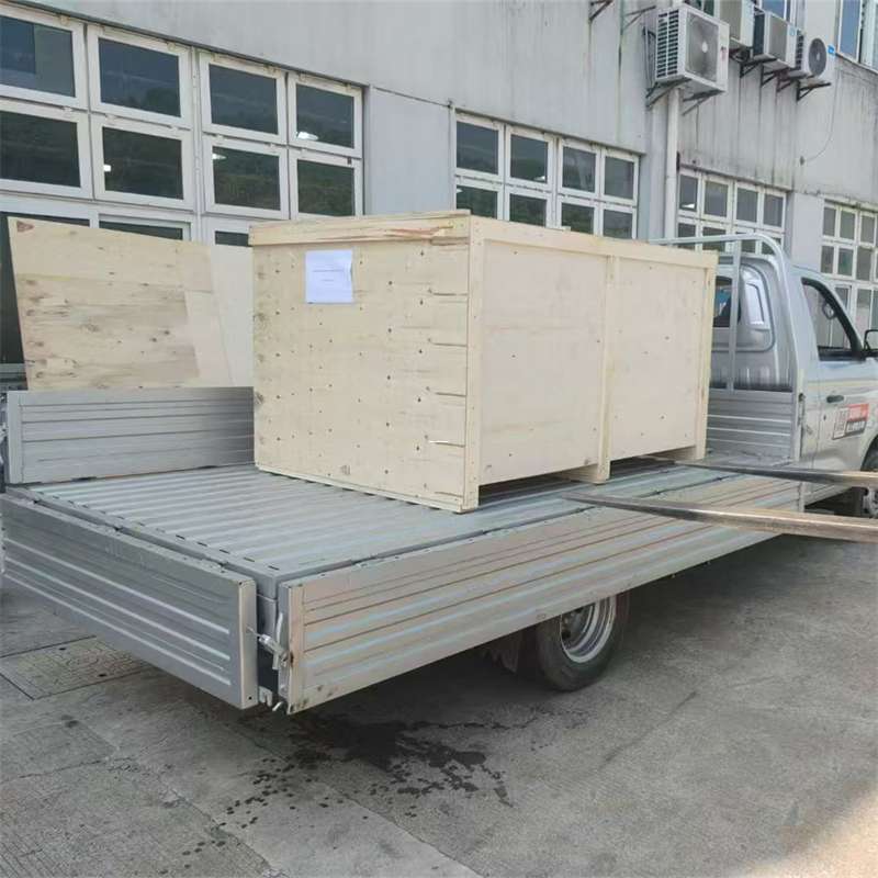 武定县周至县物流：多元运输服务与线路探秘