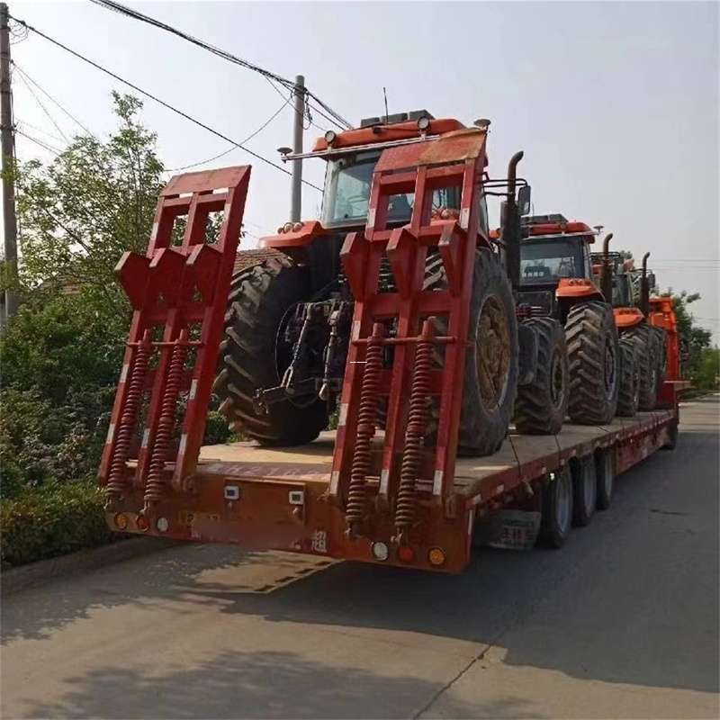 武定县阎良区物流运输：多元服务与高效线路探索