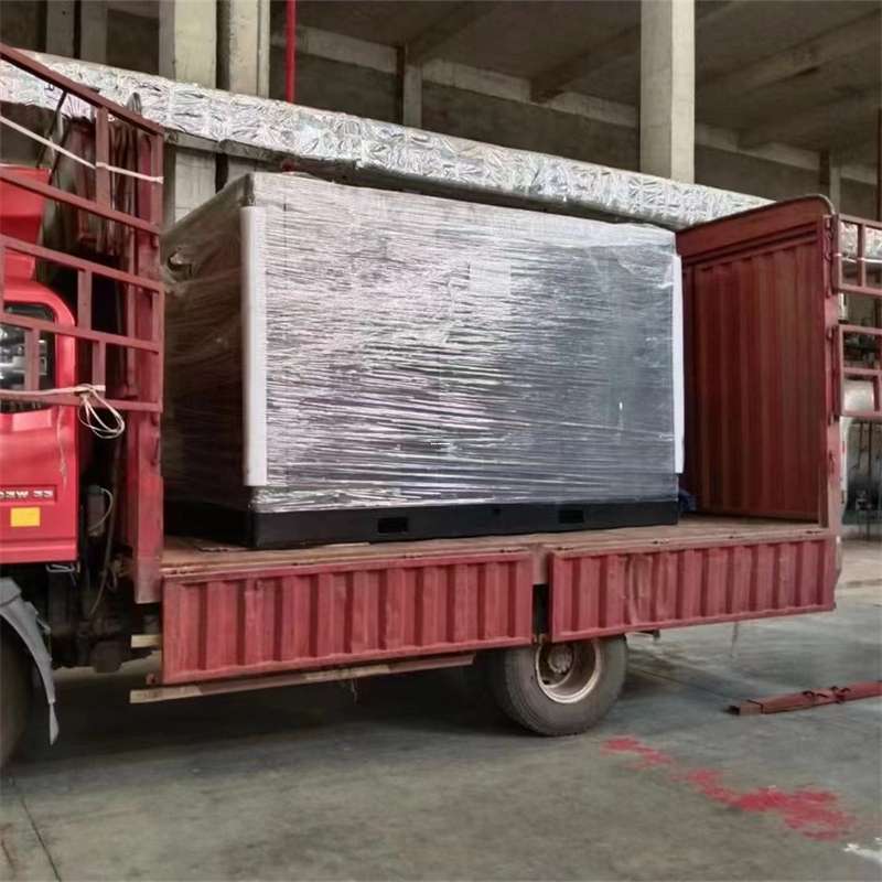 武定县迪庆州物流：多元运输服务与线路探索