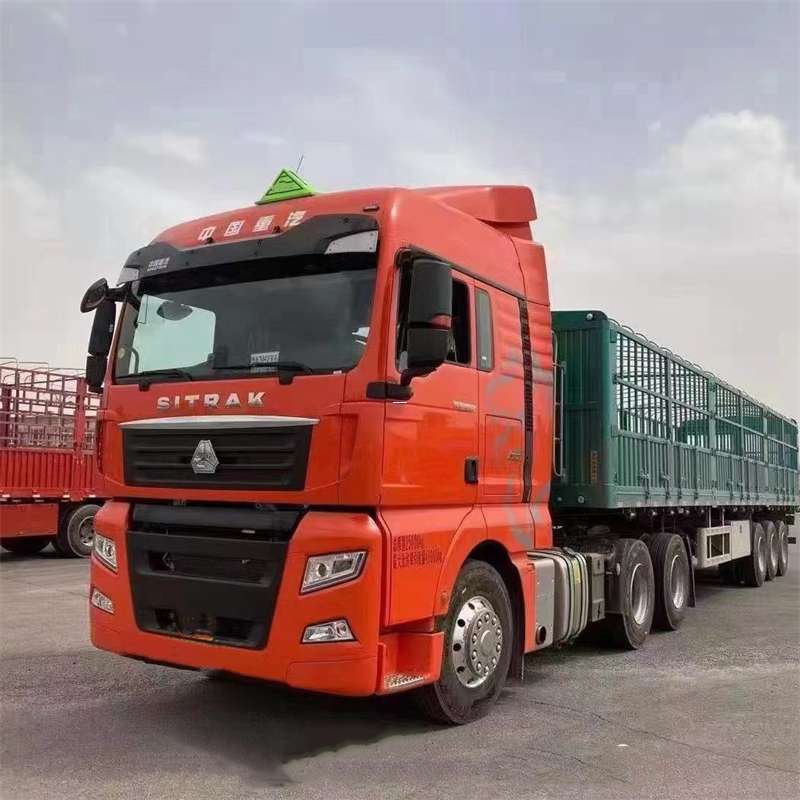 武定县探索怒江州多元物流运输奥秘