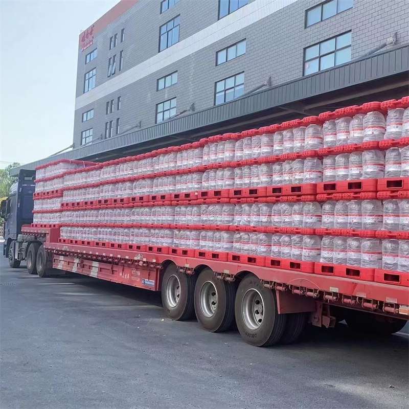 武定县贡觉县：畅享高效多元物流服务