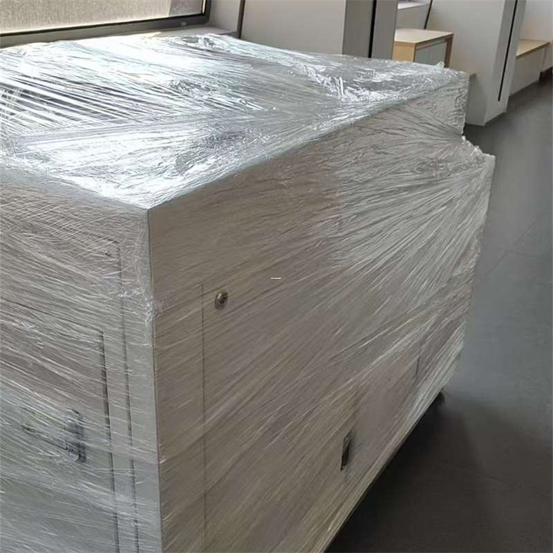 武定县萨嘎县：物流专线的高效货运之旅