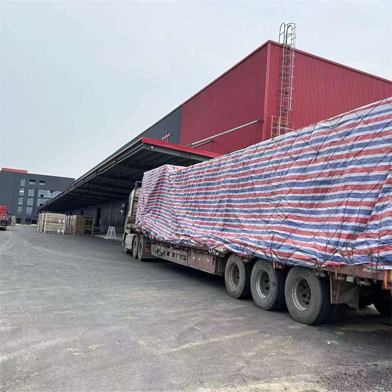 武定县师宗县物流：多元运输服务与高效线路探索