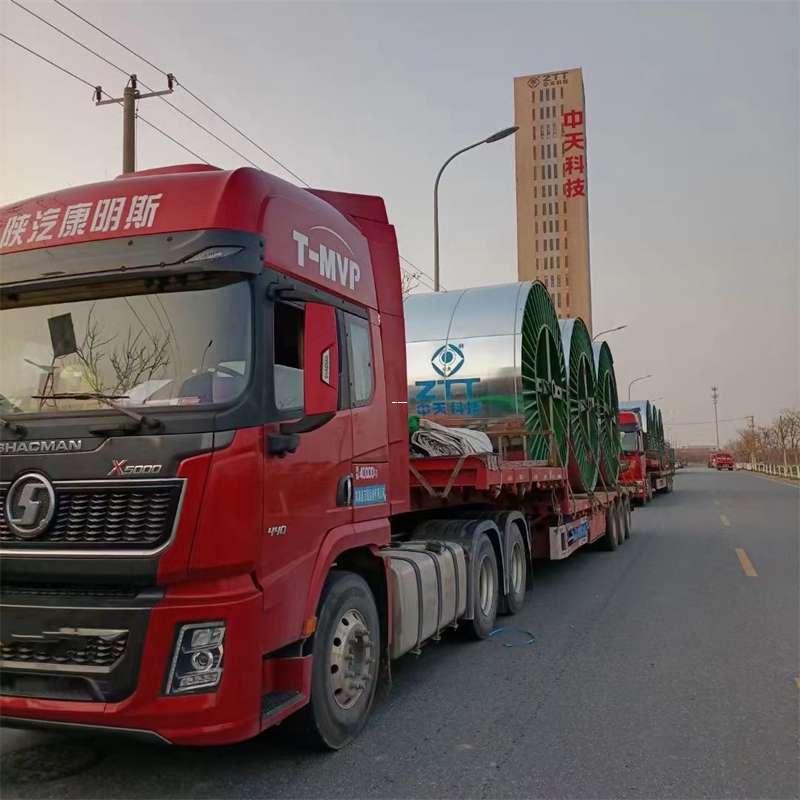 武定县富民县物流：多元运输的精彩画卷