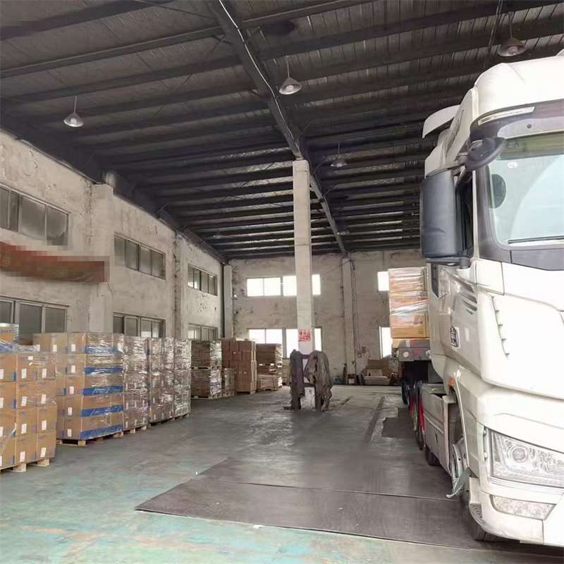 武定县惠水县物流：多元服务与运输线路探秘