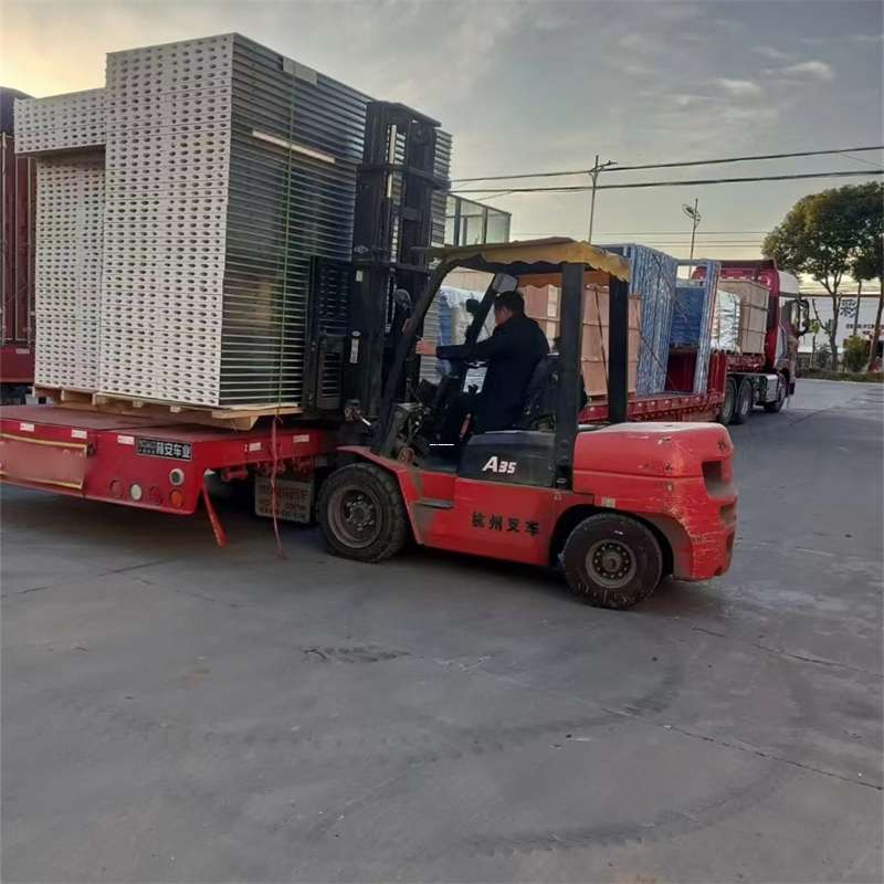 武定县黎平县物流专线：多元货运服务与运输线路探秘