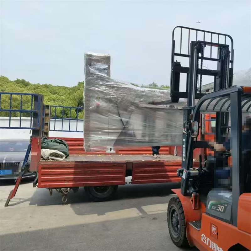 武定县锦屏县物流：多元运输服务全解析