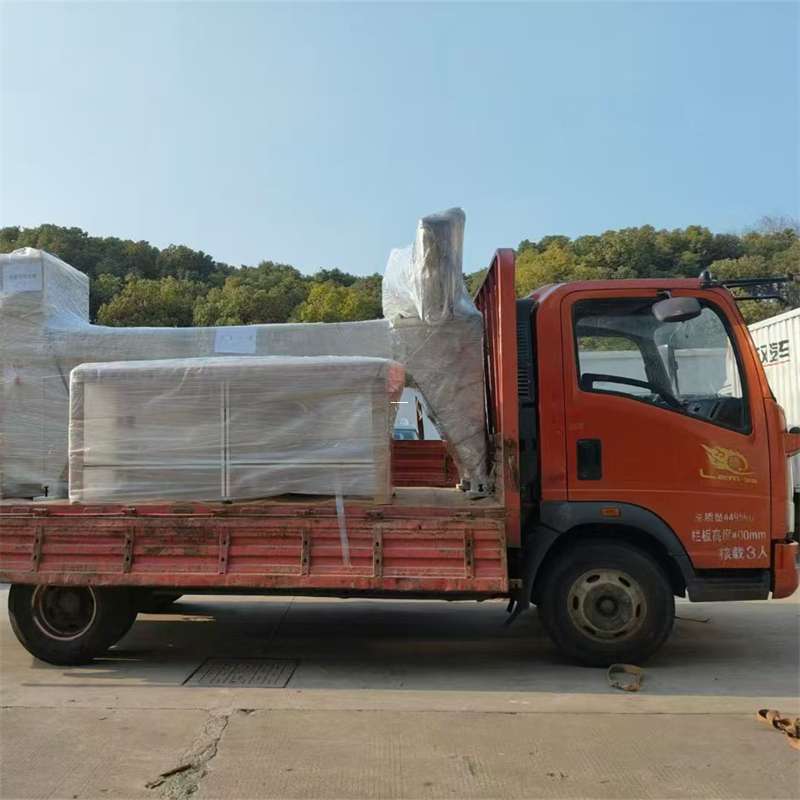 武定县册亨县物流：多元运输服务与线路探索