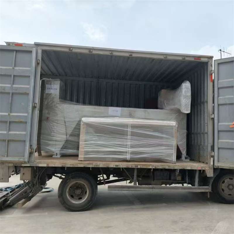 武定县湄潭县物流专线的多元运输之旅