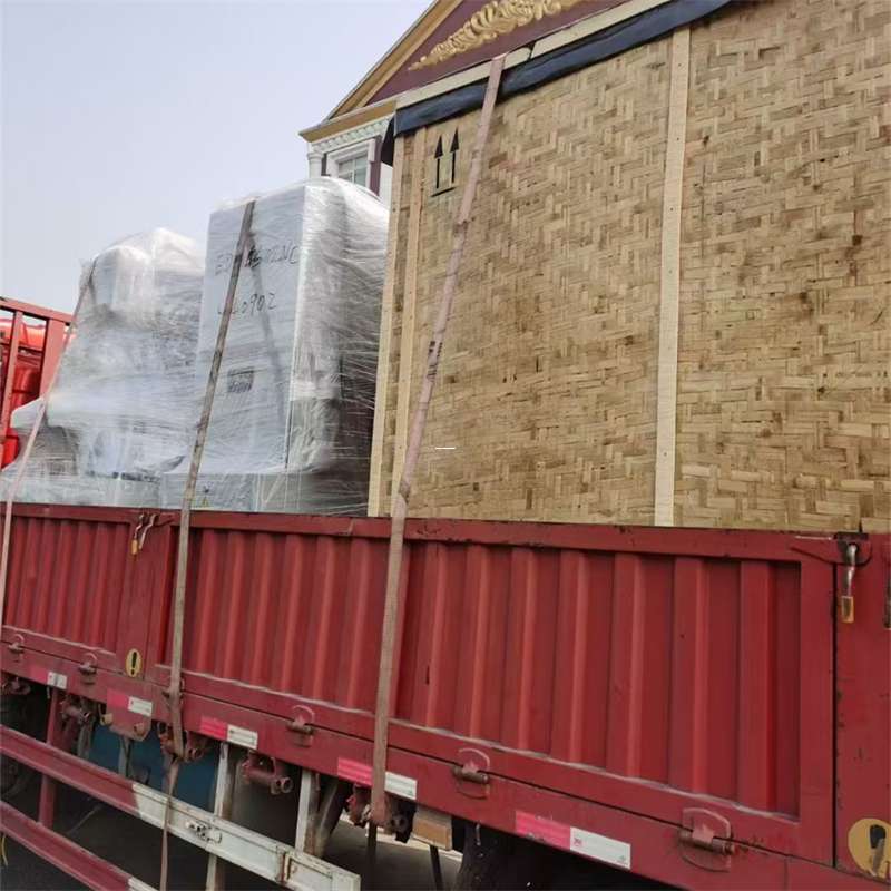 武定县正安县物流：多元运输服务与线路探秘