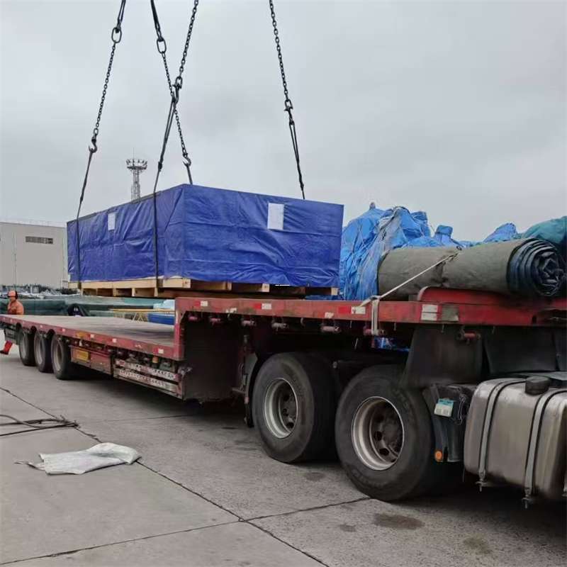 武定县绥阳县物流：多元服务与高效运输线路探秘