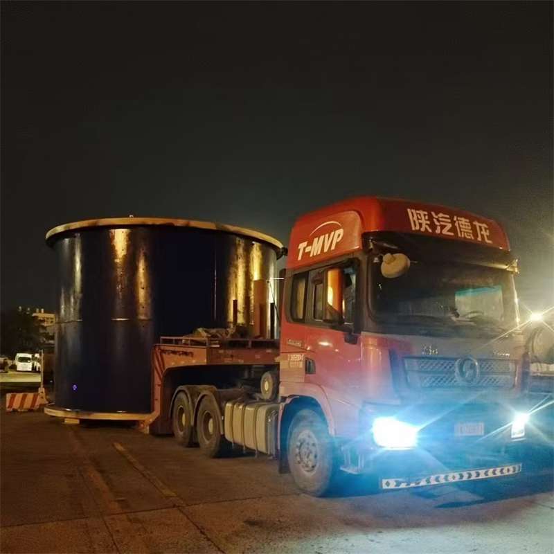 武定县冕宁县物流：多元服务与高效运输线路探秘