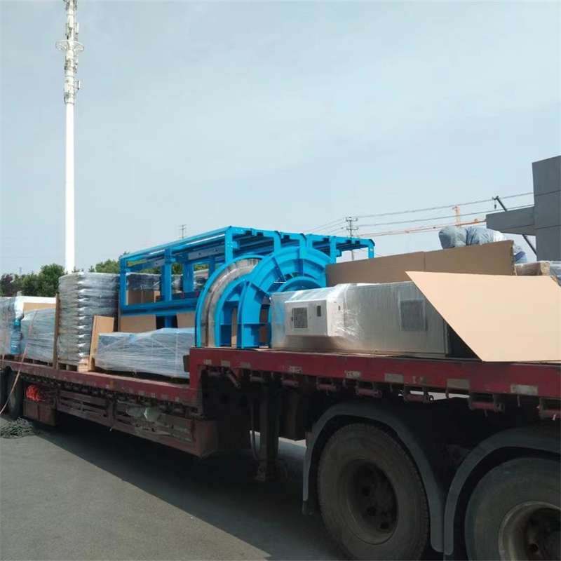 武定县普格县物流专线：多元货运的精彩旅程