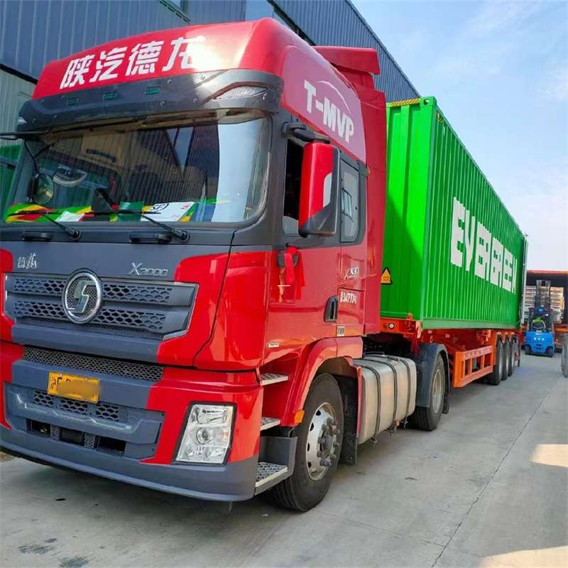 武定县康定市物流：多元运输服务与线路探秘