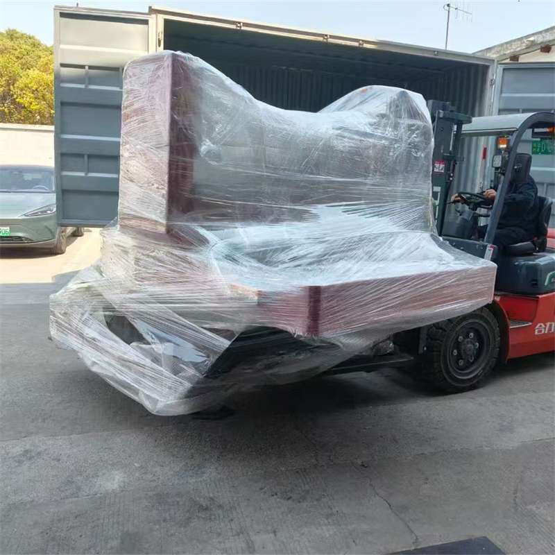 武定县茂县物流：多元运输服务与线路探索