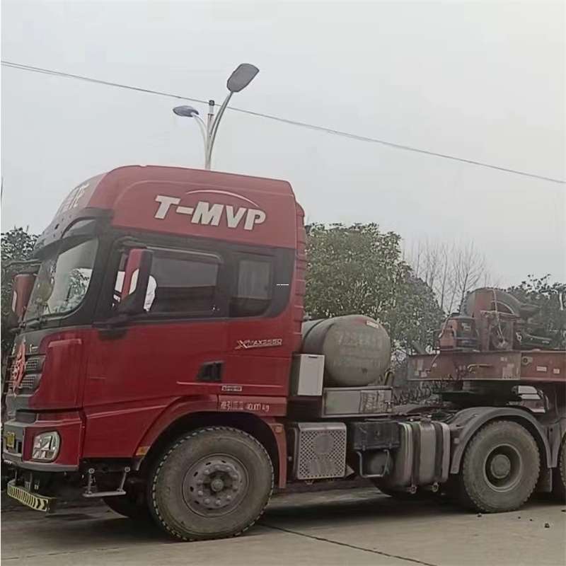 武定县阿坝州物流：多元专线运输的精彩世界