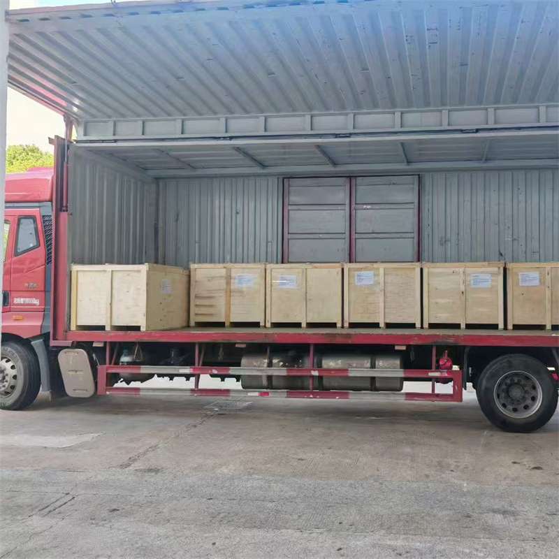 武定县通江县物流：多元服务与高效运输线路探秘