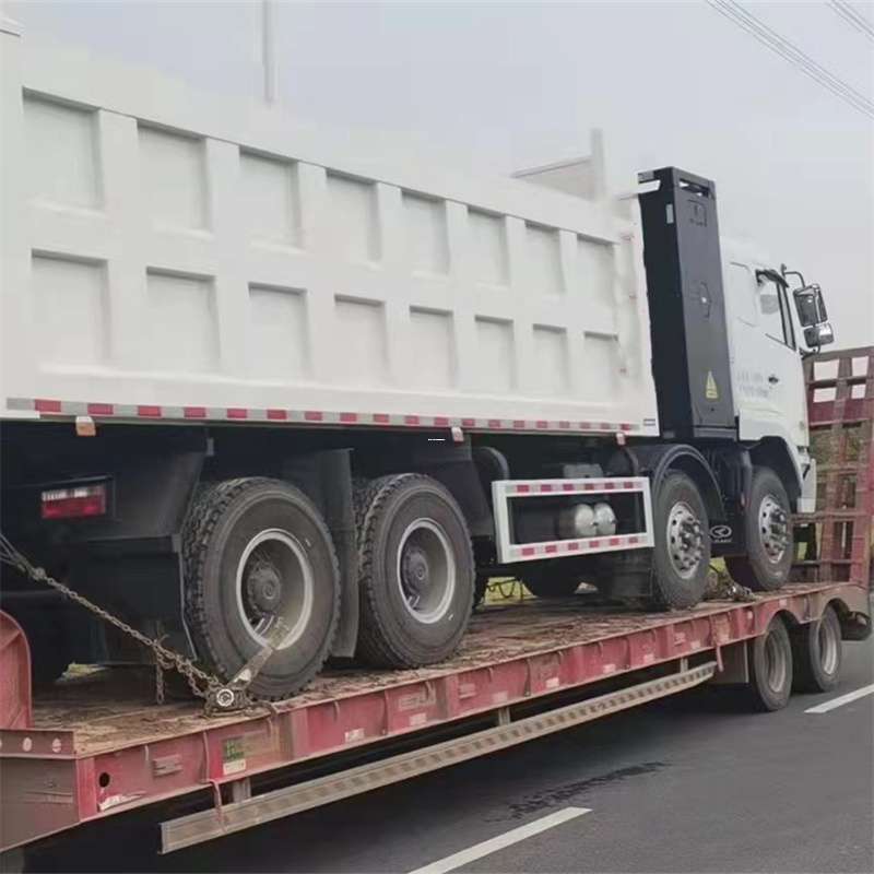 武定县尼木县：物流专线的多维运输服务