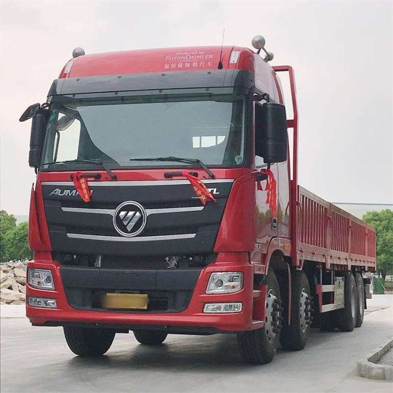 武定县南充市物流：多元服务与高效运输线路探秘