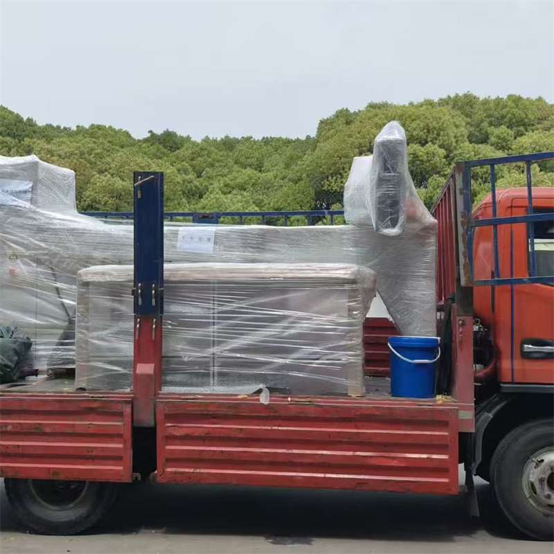 武定县隆昌市物流：多样服务与运输线路探秘