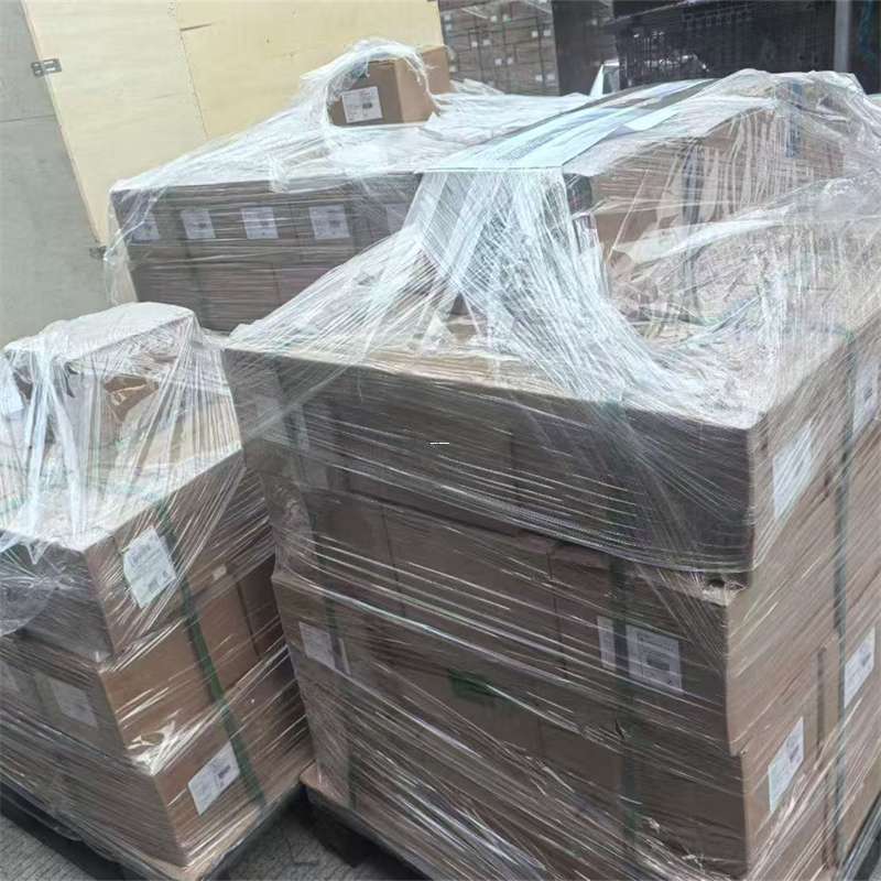 武定县遂宁市物流专线：多元运输服务探秘