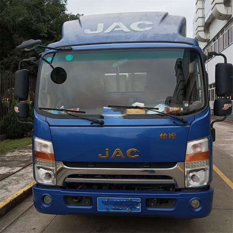 武定县西区物流：多元专线运输的精彩世界