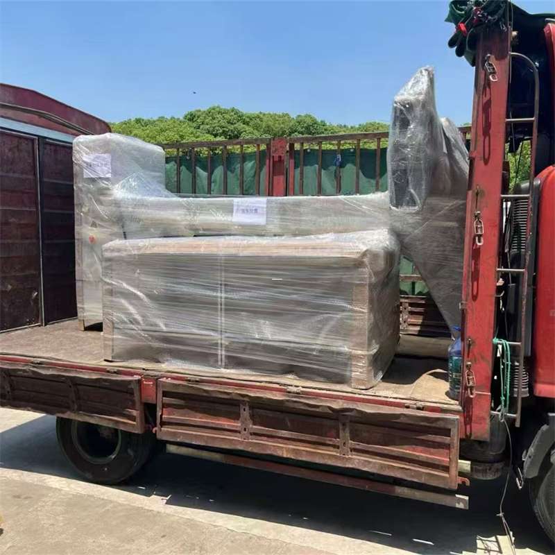 武定县探索和平镇多元物流运输的奥秘