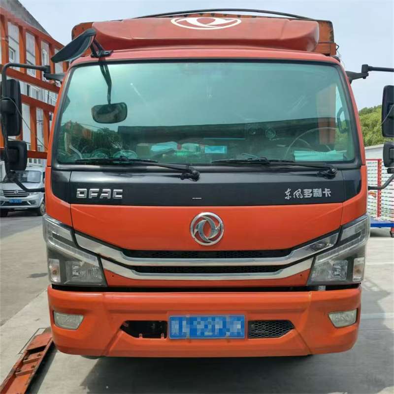 武定县黄流镇物流：多元服务与运输线路探秘