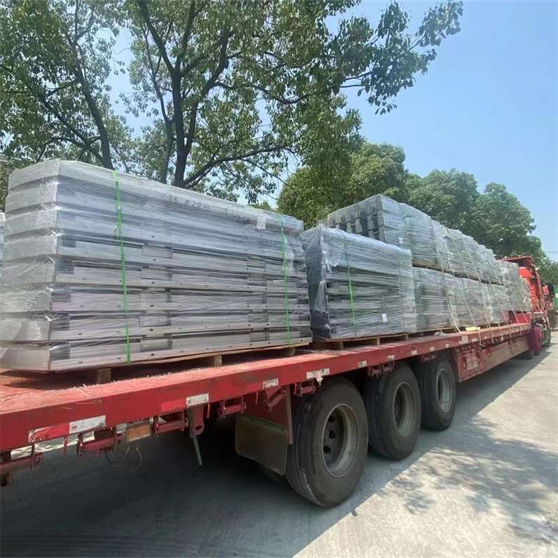 武定县千家镇：多元物流服务的运输密码